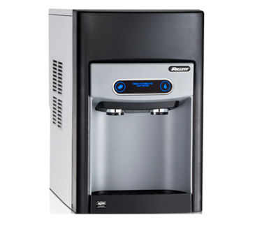 Follett LLC 15CI100A-IW-CF-ST-00 15 Series Ice & Water Dispenser