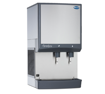 Follett LLC 25CI425W-L Symphony Plus™ Ice & Water Dispenser