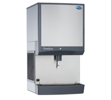 Follett LLC 25CI425W-LI Symphony Plus™ Ice Dispenser