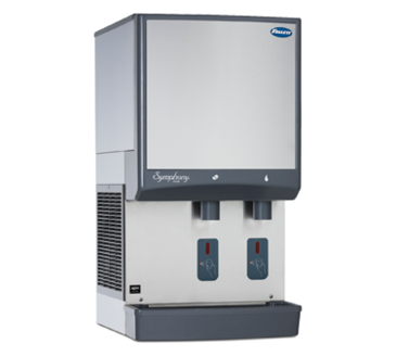 Follett LLC 25CI425W-S Symphony Plus™ Ice & Water Dispenser