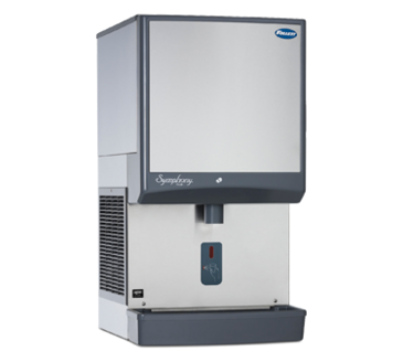 Follett LLC 25CI425W-SI Symphony Plus™ Ice Dispenser