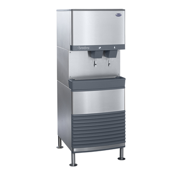 Follett LLC 25FB425A-L Symphony Plus™ Ice & Water Dispenser
