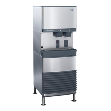 Follett LLC 25FB425A-S Symphony Plus™ Ice & Water Dispenser