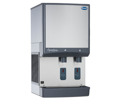 Follett LLC 25HI425A-S0-DP Symphony Plus™ Ice & Water Dispenser