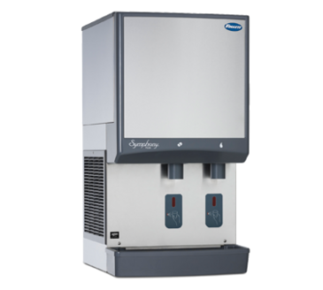 Follett LLC 50CI425A-S Symphony Plus™ Ice & Water Dispenser