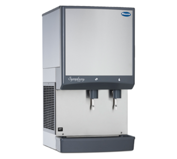 Follett LLC 50CI425W-L Symphony Plus™ Ice & Water Dispenser