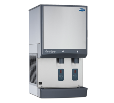 Follett LLC 50CI425W-S Symphony Plus™ Ice & Water Dispenser