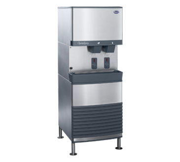 Follett LLC 50FB425A-S Symphony Plus™ Ice & Water Dispenser