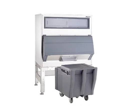 Follett LLC DEV1010SG-48-ICS125 Ice-DevIce™ with Cambro ICS125L Cart