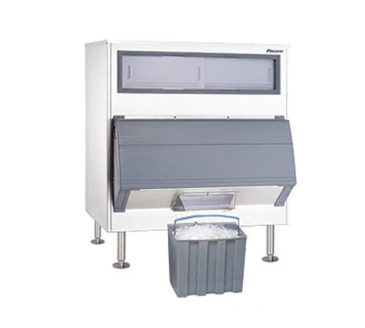 Follett LLC DEV1010SG-48-LP Low-Profile Ice-DevIce™ with Totes Ice Carrier