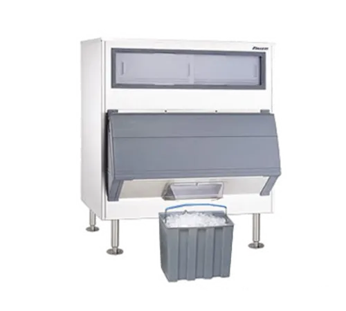 Follett LLC DEV1010SG-48-LP Low-Profile Ice-DevIce™ with Totes Ice Carrier