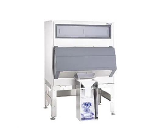 Follett LLC DEV1325SG-60-BG Ice-DevIce™ with Bagger Kit