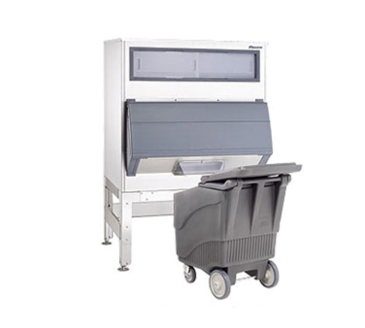 Follett LLC DEV1350SG-56-125 Ice-DevIce™ with SmartCART™ 125