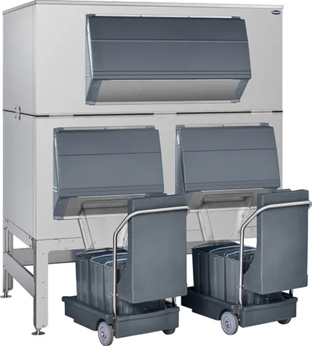 Follett LLC DEV4600SG-72-75 Ice-DevIce™ with SmartCART™ 75