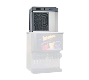 Follett LLC HCC1410WHT Horizon Elite™ Chewblet® Ice Machine