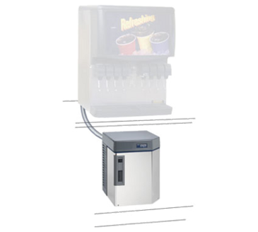 Follett LLC HCD1410NHS Horizon Elite™ Chewblet® Ice Machine