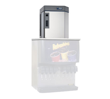 Follett LLC HCD1410NHT Horizon Elite™ Chewblet® Ice Machine