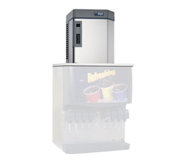 Follett LLC HCD1410RHT Horizon Elite™ Chewblet® ice machine