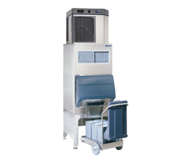 Follett LLC HCE1410WBT Horizon Elite™ Chewblet® ice machine