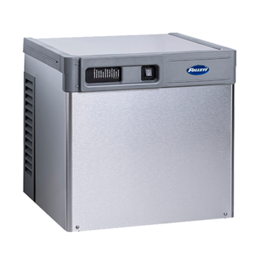 Follett LLC HMD1010RVS Horizon Elite™ Micro Chewblet™ ice machine with