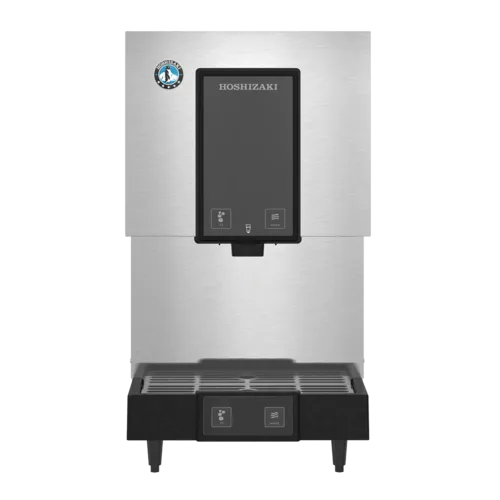 Hoshizaki DCM-271BAH Ice Maker/Water Dispenser
