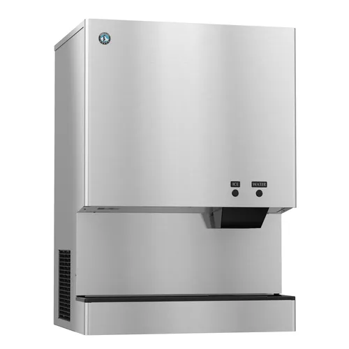 Hoshizaki DCM-752BAH Ice Maker/Water Dispenser