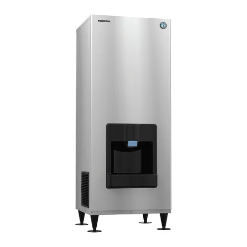 Hoshizaki DKM-500BAJ Serenity Ice Maker/Dispenser