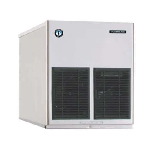 Hoshizaki F-1002MAJ 22" Flake Ice Maker, Flake-Style, 900-1000 lbs/24 Hr Ice Production, 115 Volts, Air-Cooled