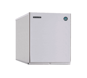 Hoshizaki F-1002MWJ-C 22"  Cubelet Ice Maker, Nugget-Style - 700-900 lb/24 Hr Ice Production,  Water-Cooled, 115 Volts
