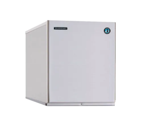 Hoshizaki F-1002MWJ-C 22"  Cubelet Ice Maker, Nugget-Style - 700-900 lb/24 Hr Ice Production,  Water-Cooled, 115 Volts