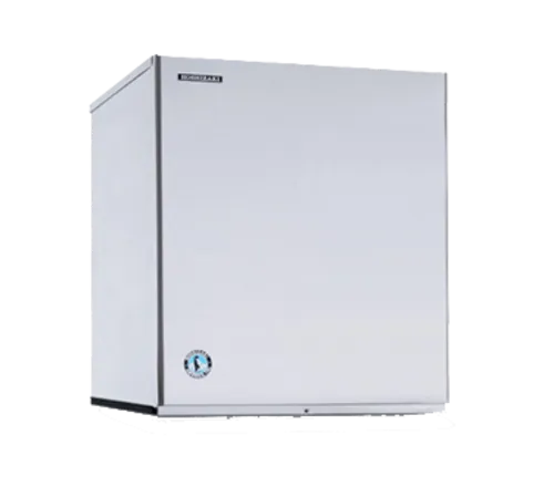 Hoshizaki F-1501MWJ-C 30"  Cubelet Ice Maker, Nugget-Style - 1000-1500 lbs/24 Hr Ice Production,  Water-Cooled, 208-230 Volts 