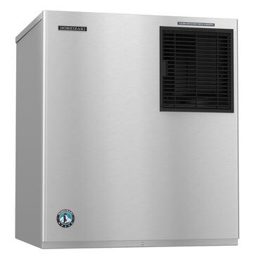 Hoshizaki F-2001MRJ 30" Flake Ice Maker, Flake-Style, 2000+ lbs/24 Hr Ice Production, 208-230 Volts , Air-Cooled