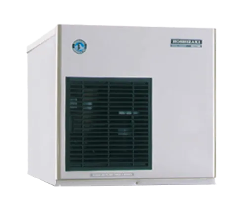 Hoshizaki F-450MAJ 22" Flake Ice Maker, Flake-Style, 400-500 lbs/24 Hr Ice Production, 115 Volts, Air-Cooled