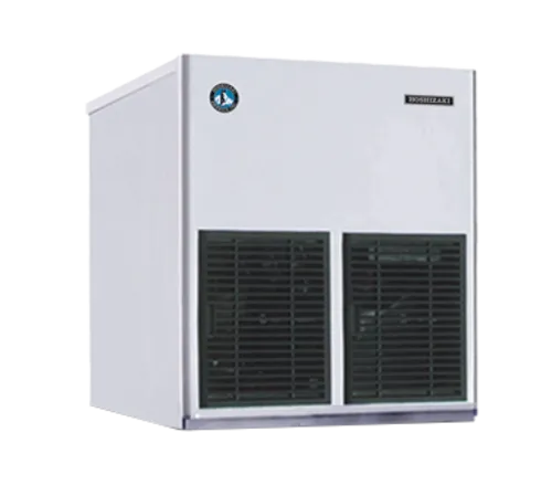Hoshizaki FD-1002MAJ-C 22"  Cubelet Ice Maker, Nugget-Style - 700-900 lb/24 Hr Ice Production,  Air-Cooled, 115 Volts