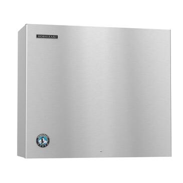 Hoshizaki FS-1001MLJ-C 30"  Nugget Ice Maker, Nugget-Style - 700-900 lb/24 Hr Ice Production,  Air-Cooled, 115 Volts