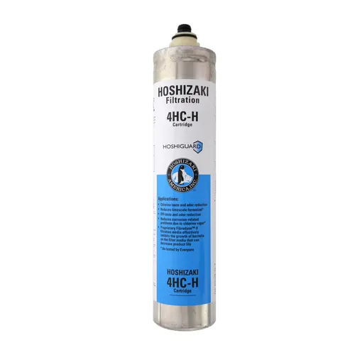 Hoshizaki H9655-11 Replacement Water Filter Cartridge