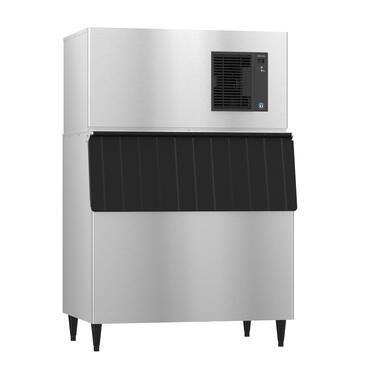 Hoshizaki IM-500SAB 44" Regular Size Cubes Ice Maker, Cube-Style - 400-500 lbs/24 Hr Ice Production, Air-Cooled, 115 Volts