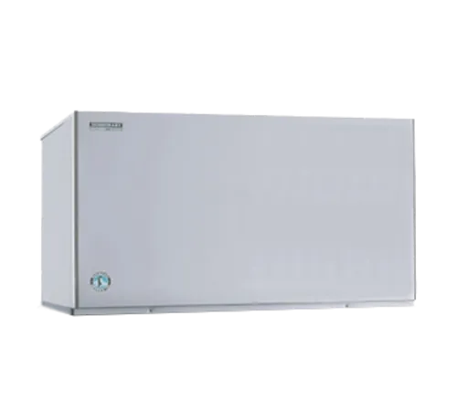 Hoshizaki KM-1301SRJZ3 Ice Maker, Cube-Style