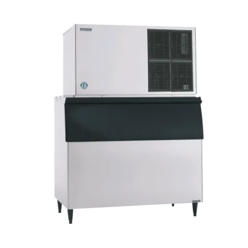 Hoshizaki KM-1601SRJZ3 Ice Maker, Cube-Style