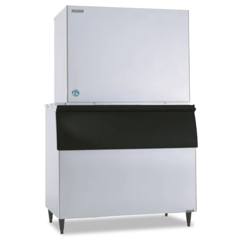 Hoshizaki KM-2600SRJZ3 Ice Maker, Cube-Style