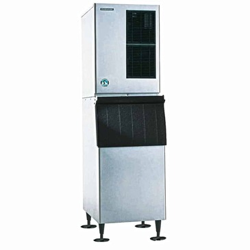 Hoshizaki KM-901MRJ 30" Crescent Cubes Ice Maker, Cube-Style - 900-1000 lbs/24 Hr Ice Production, Air-Cooled, 208-230 Volts