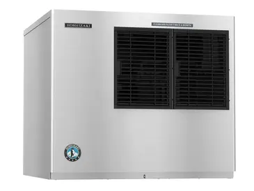 Hoshizaki KML-325MAJ 30" Crescent Cubes Ice Maker, Cube-Style - 300-400 lb/24 Hr Ice Production, Air-Cooled, 115 Volts