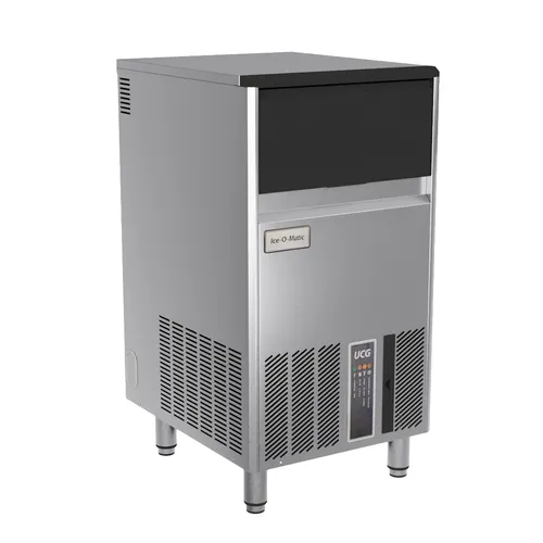 ICE-O-Matic 1011411-87 Short Leg  fit any UCG machine under a 34” counter