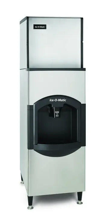 ICE-O-Matic CD40022 Cube Ice Dispenser