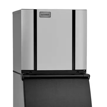 ICE-O-Matic CIM0320HW 22.25" Half-Dice Ice Maker, Cube-Style - 300-400 lb/24 Hr Ice Production, Water-Cooled, 115 Volts