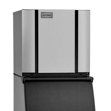 ICE-O-Matic CIM0326FA 22.25" Full-Dice Ice Maker, Cube-Style - 300-400 lb/24 Hr Ice Production, Air-Cooled, 208-230 Volts