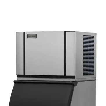 ICE-O-Matic CIM0330FA 30.25" Full-Dice Ice Maker, Cube-Style - 300-400 lb/24 Hr Ice Production, Air-Cooled, 115 Volts