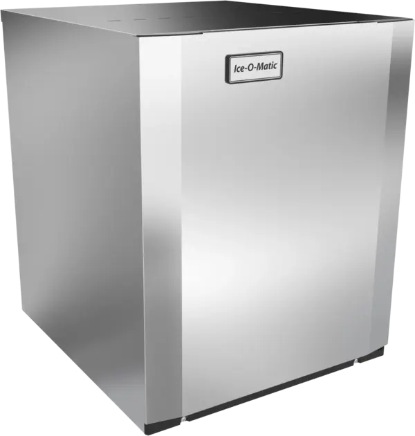 ICE-O-Matic CIM0330FW 30.25" Full-Dice Ice Maker, Cube-Style - 300-400 lb/24 Hr Ice Production, Water-Cooled