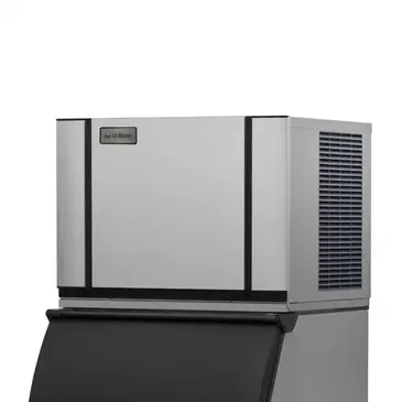 ICE-O-Matic CIM0430FA 30.25" Full-Dice Ice Maker, Cube-Style - 400-500 lbs/24 Hr Ice Production, Air-Cooled, 115 Volts