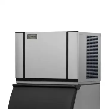 ICE-O-Matic CIM0430FW 30.25" Full-Dice Ice Maker, Cube-Style - 400-500 lbs/24 Hr Ice Production, Water-Cooled, 115 Volts